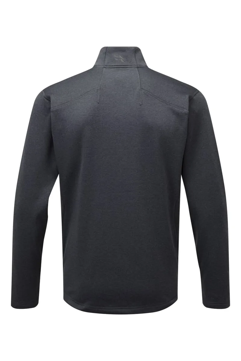 Rab Geon Jacket Black/Steel Marl
