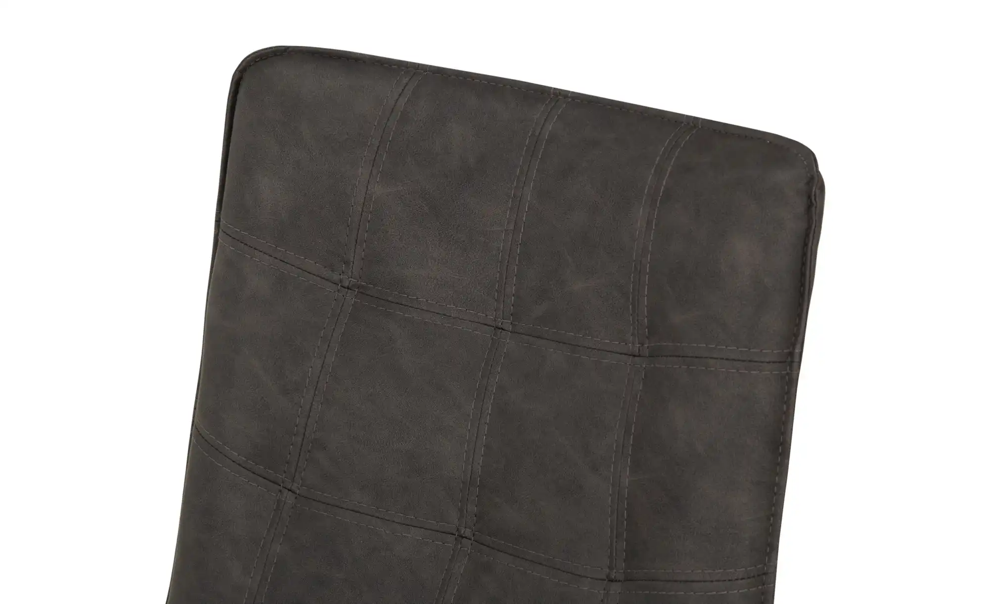 Gray & Jones Kunstlederstuhl Baltic Breeze One