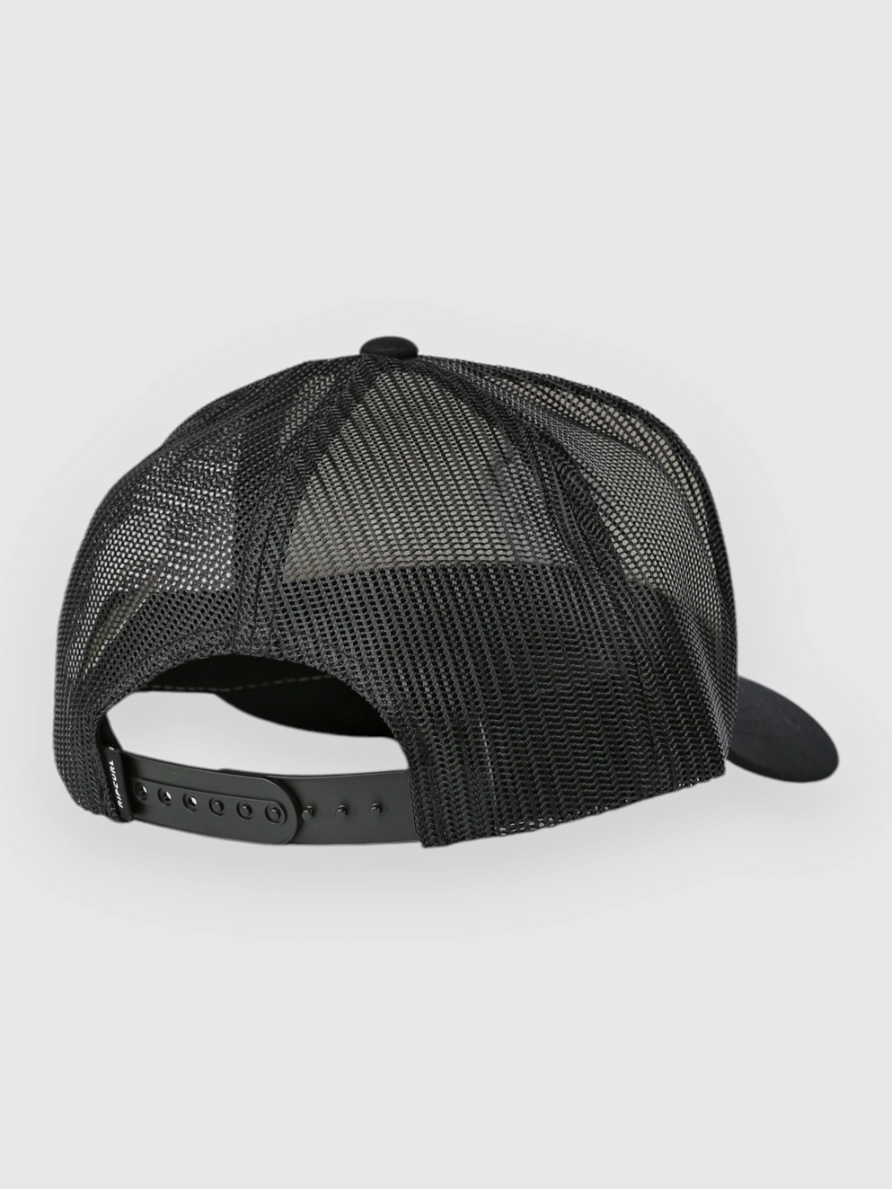 Rip Curl Search Icon Trucker Kids Cap black/white