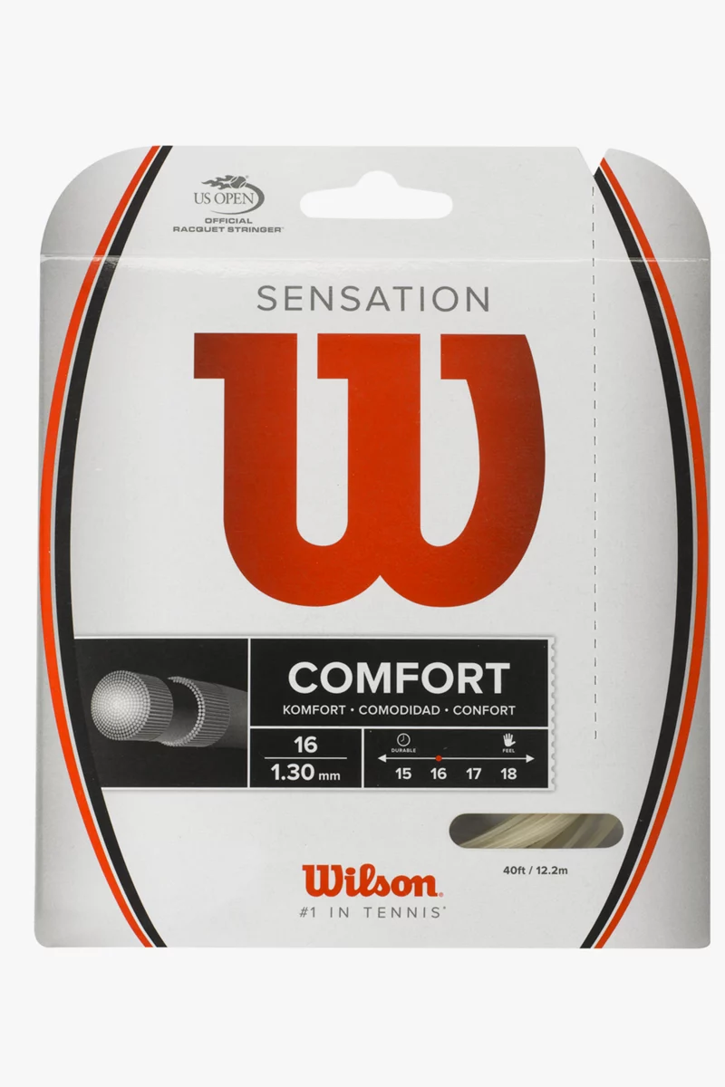 Wilson Sensation 1.30 mm Tennissaite