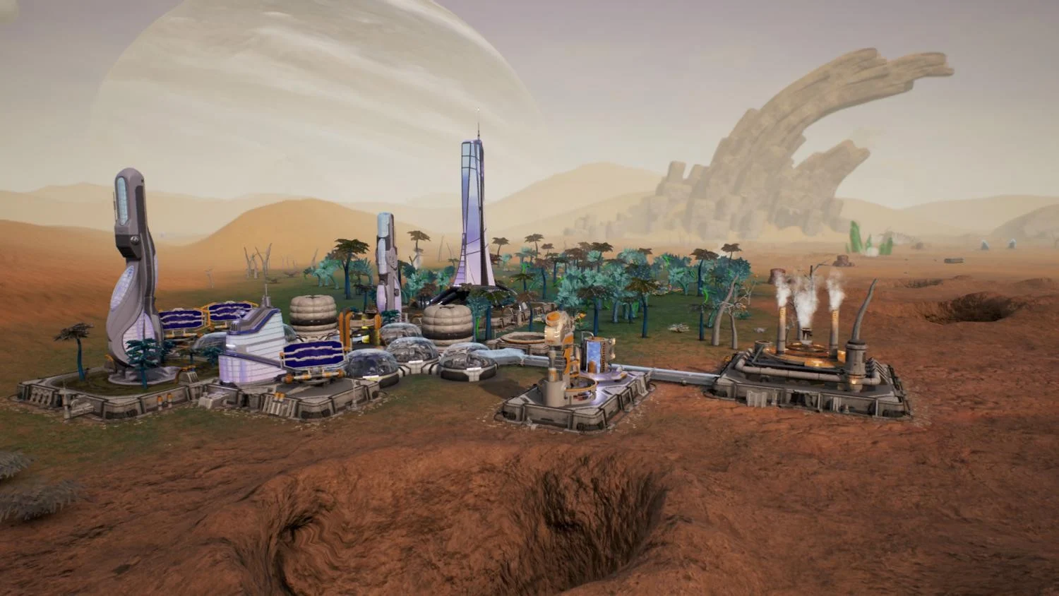 Aven Colony- PC
