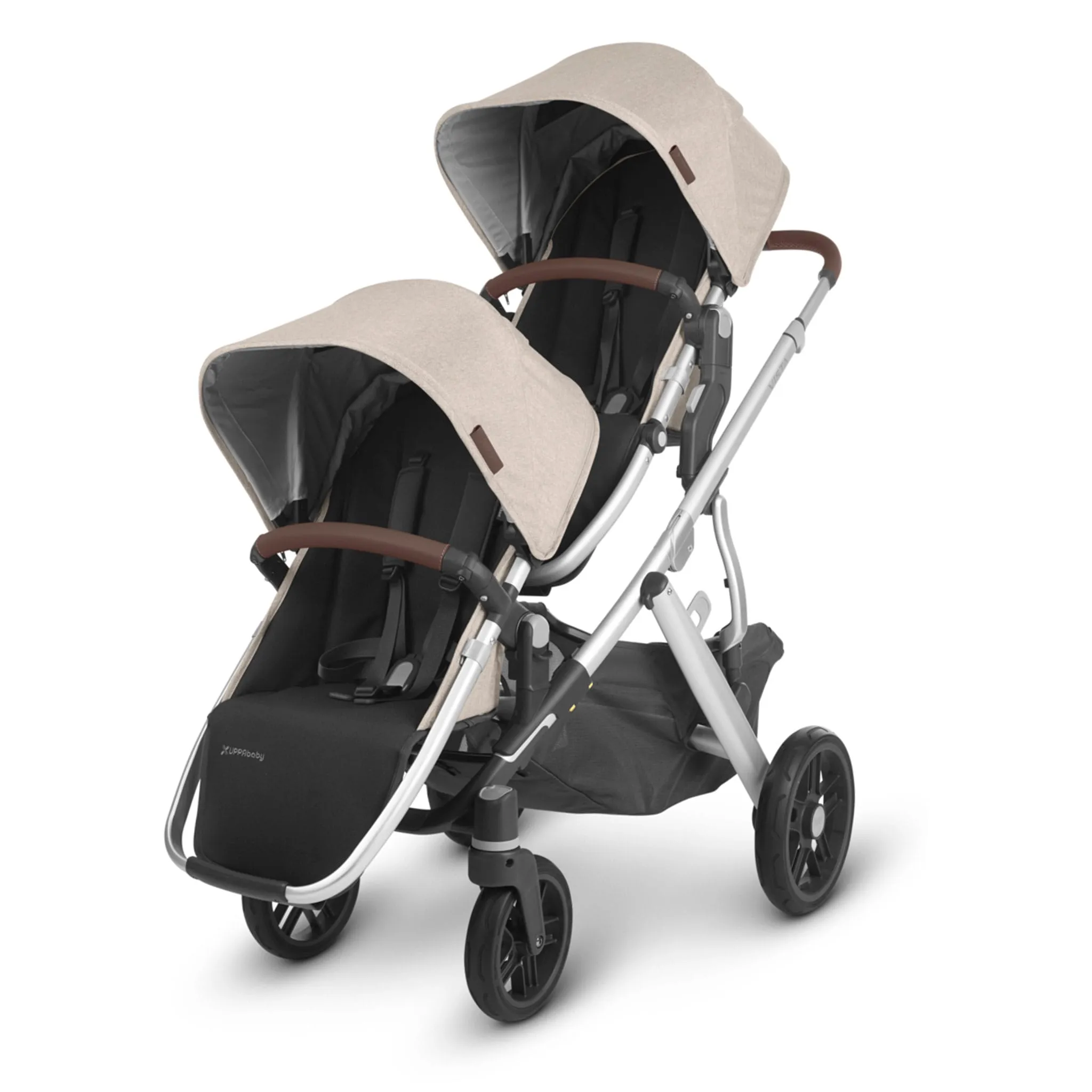 UPPAbaby Poussette Double Vista V2 - Declan