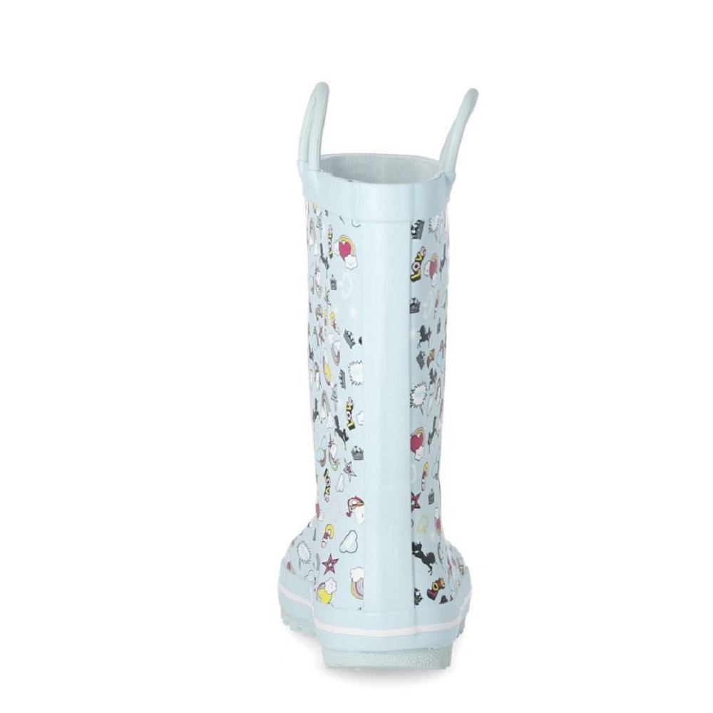 Botas De Água Trespass Starryton