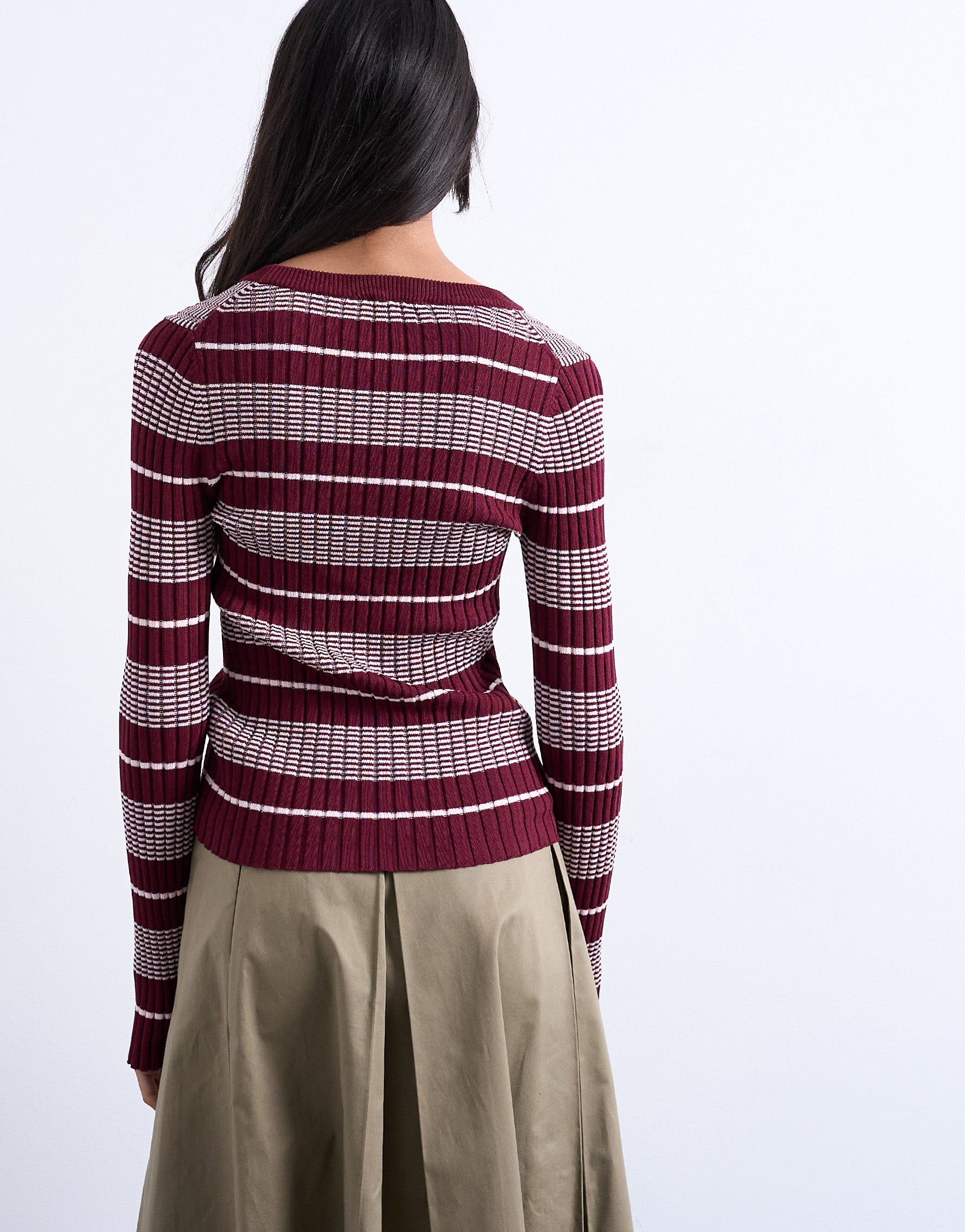 TSTRISTA Pullover