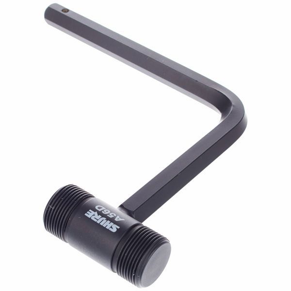 Shure DMK57-52 4 Drum-Mikrofonset