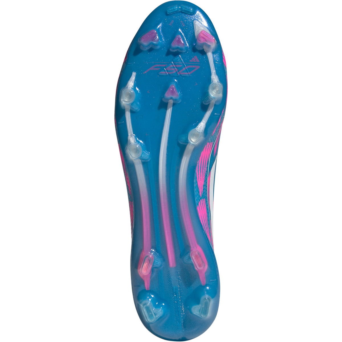 adidas F50 Elite LL FG Fodboldstøvler