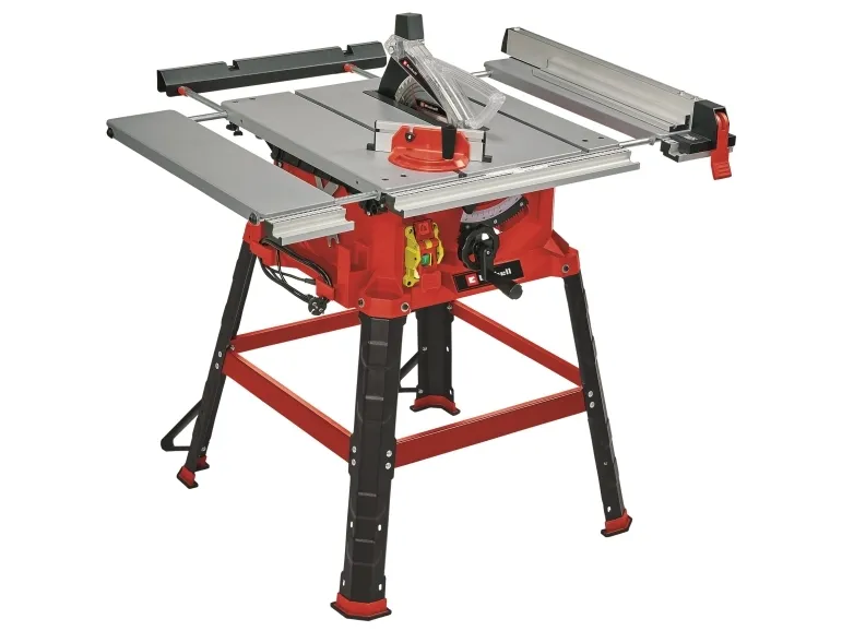 Einhell Einhell TC-TS 2225 U bordrundsav Ø254 mm 230V/1800W