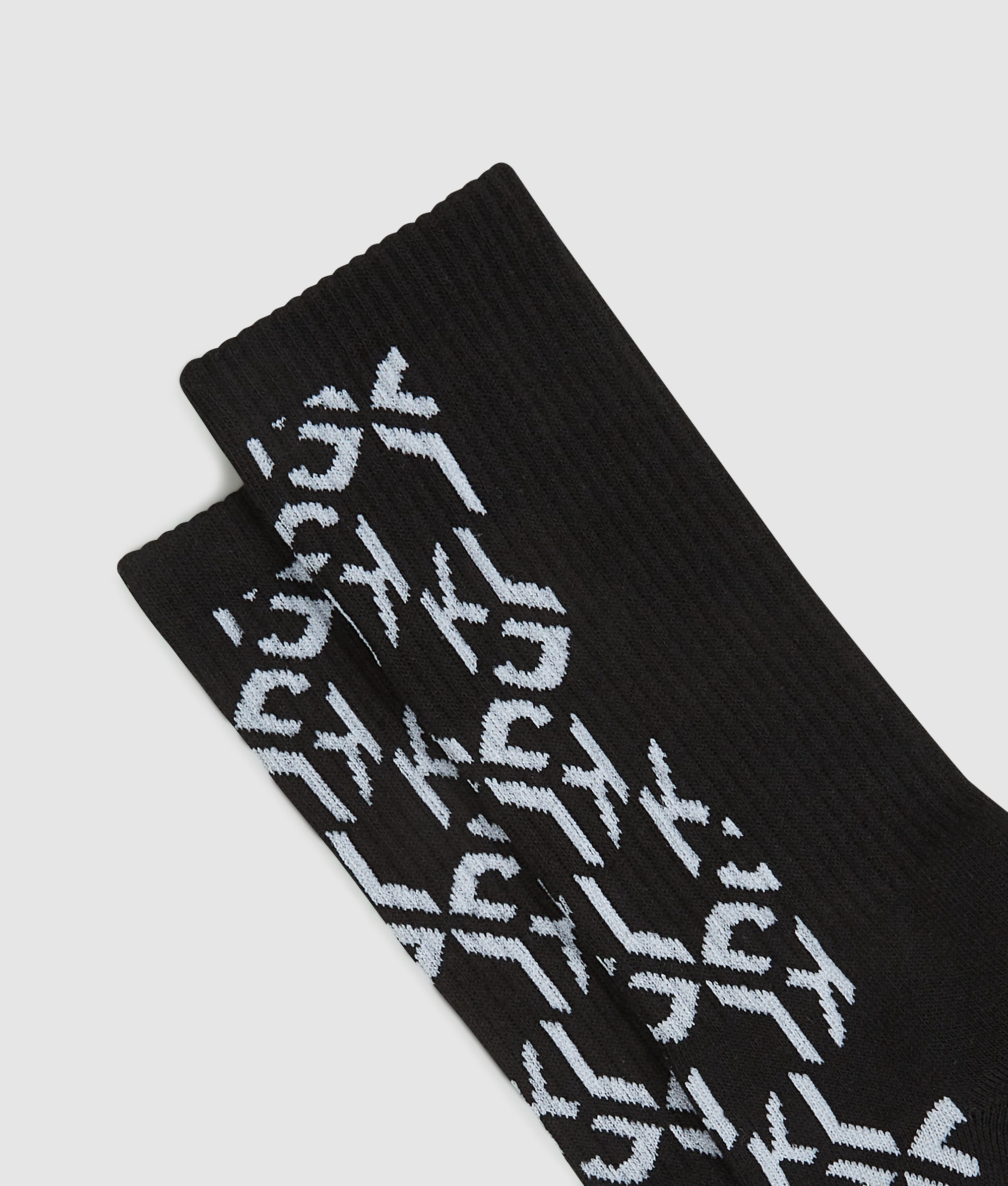 Sokken met Monogram - 2-pack