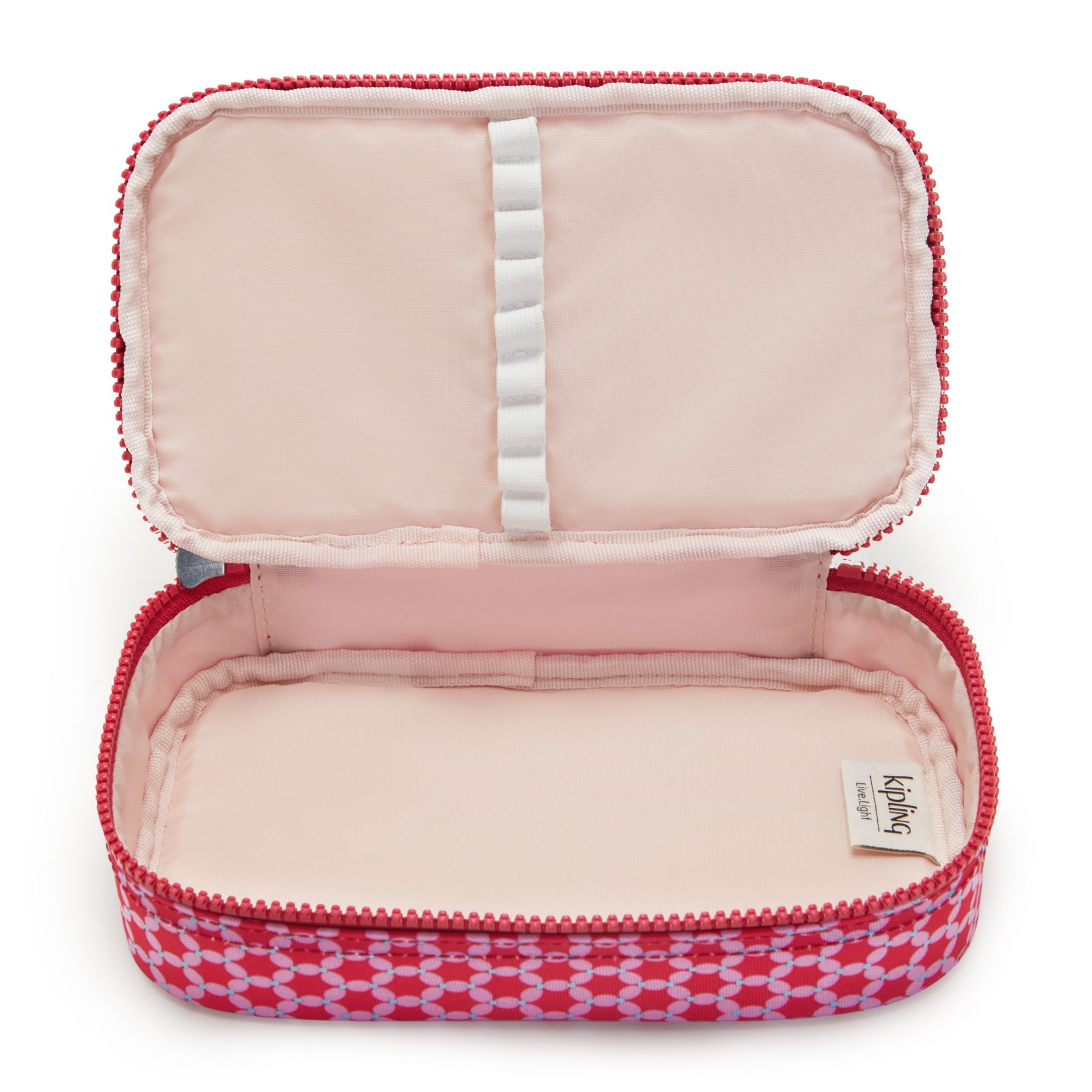 50 PENS Trousse moyenne 50 stylos - Starry Dot Print