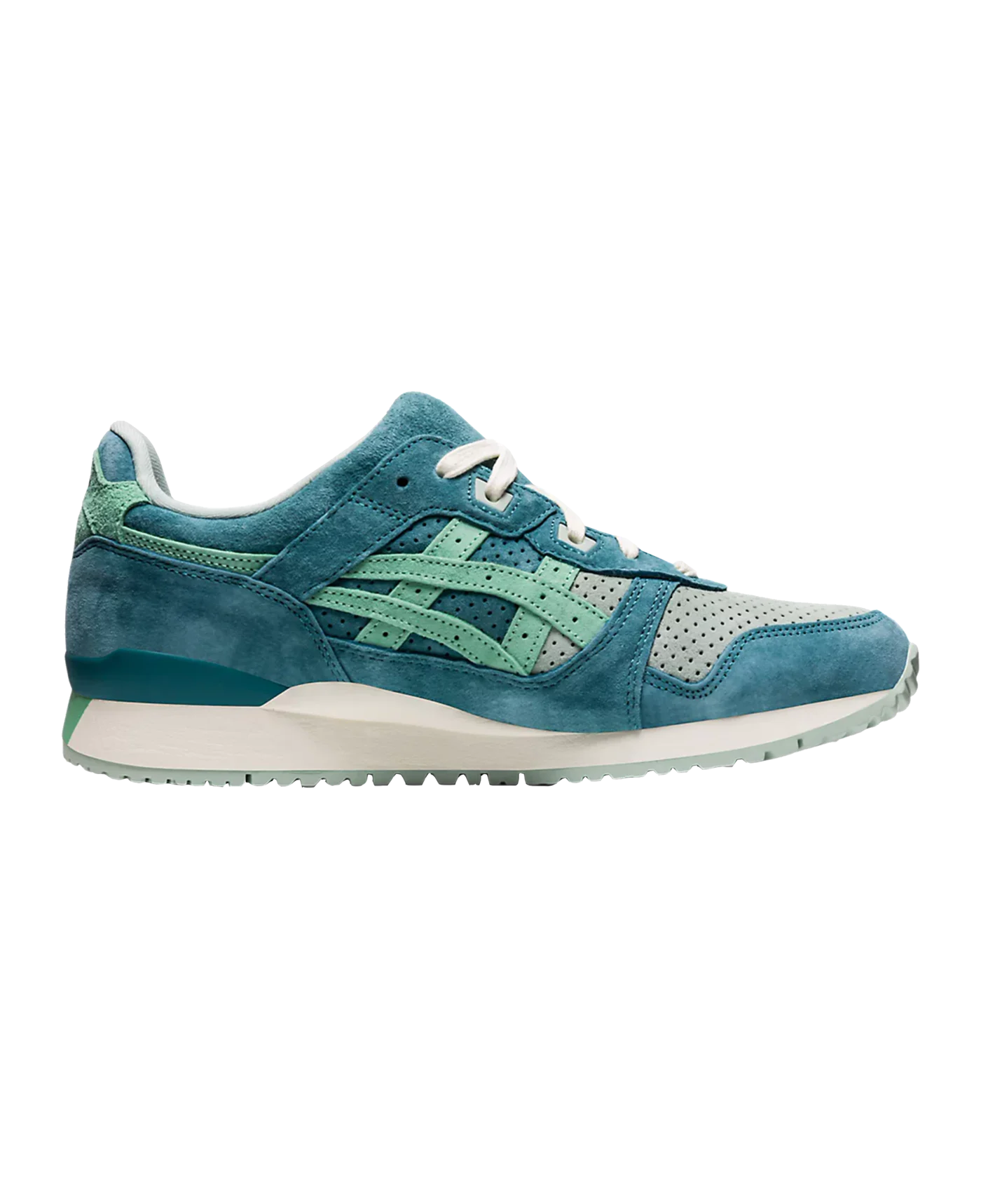 Asics Gel-Lyte III OG Blau F300