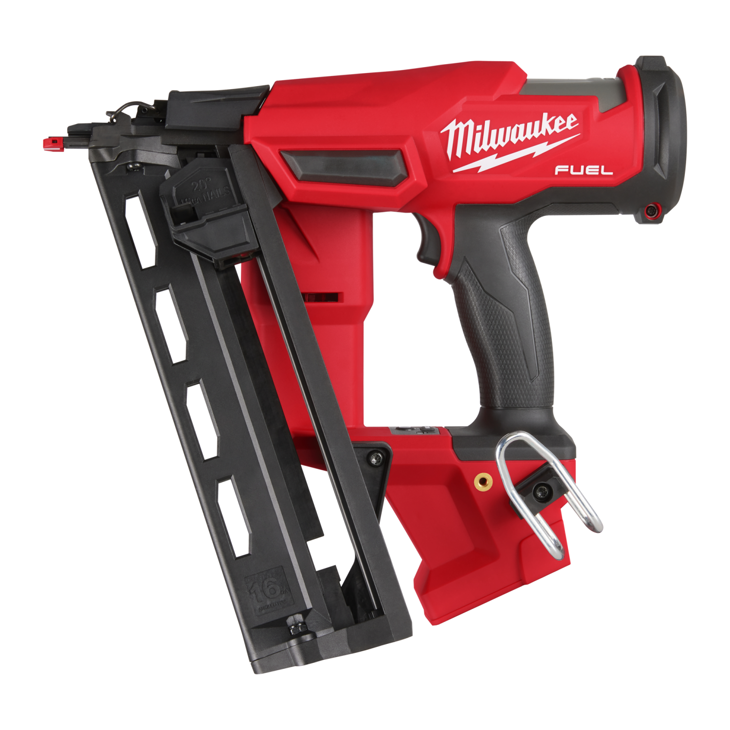 Milwaukee M18 FN16GA-0X 18V Li-ion Accu afwerktacker body in HD Box