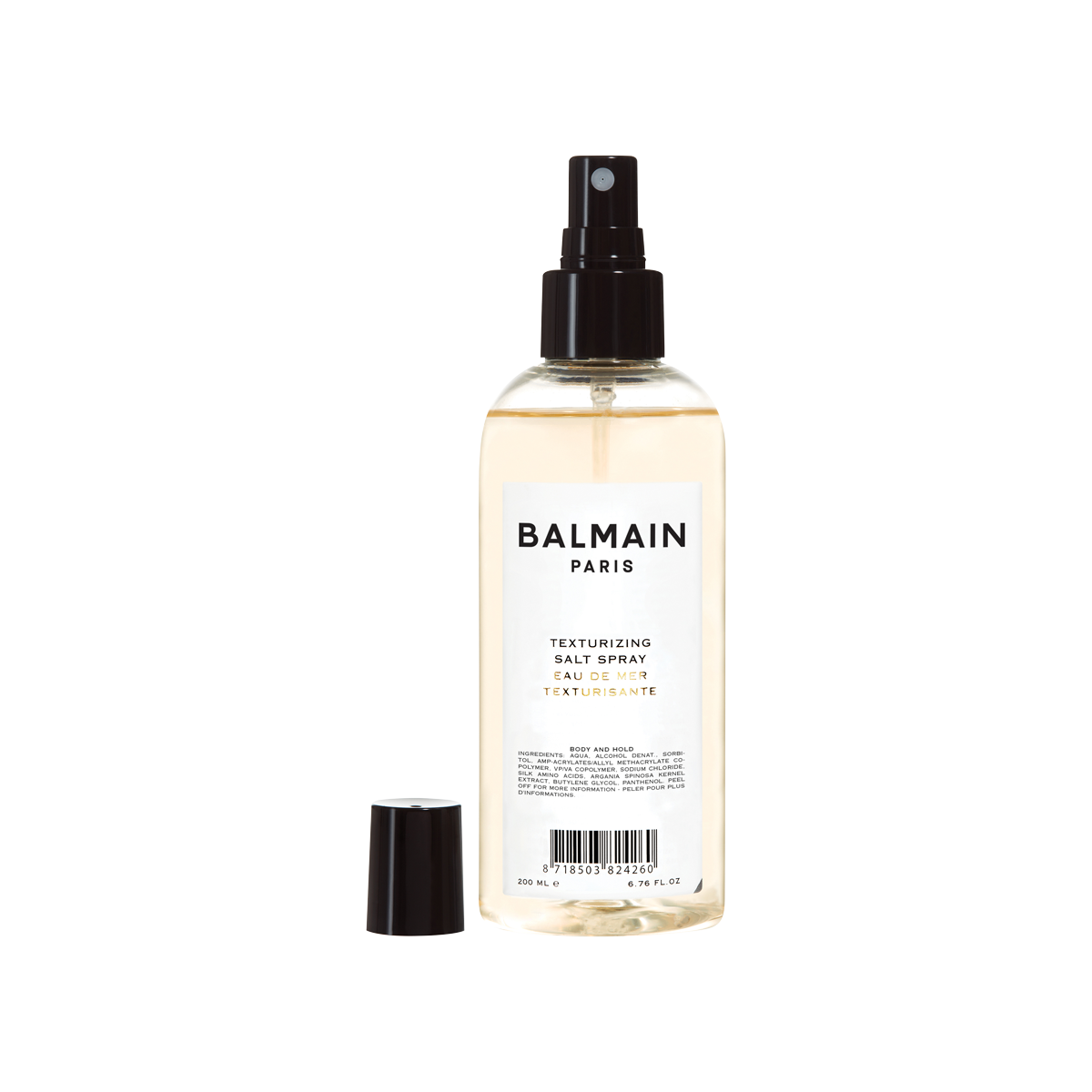 Texturizing Salt Spray 200ml