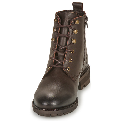 Betty London - HILDIE - Marron