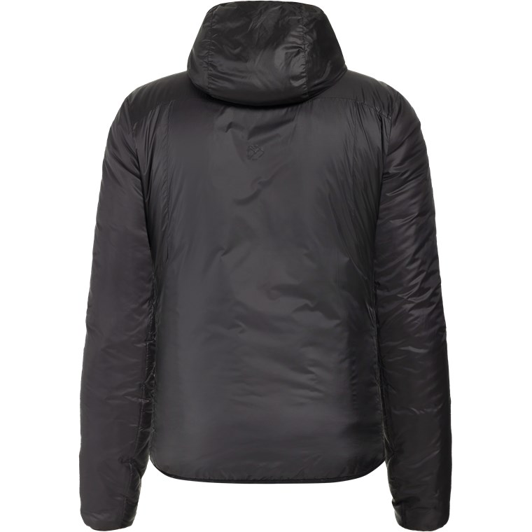 Didriksons Sander Usx Jkt Black