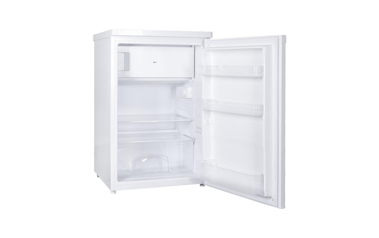 Kibernetik Kühlschrank »KSG118« 85 cm hoch 55 cm breit