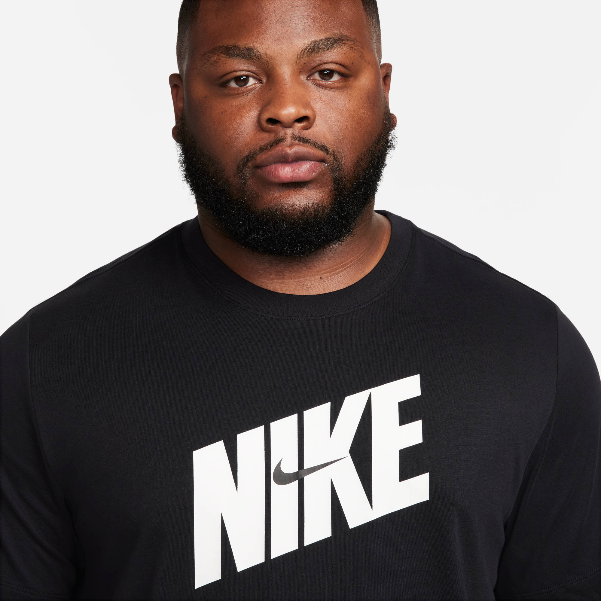 Nike Nike Dri-FIT Men"s Fitness T-S