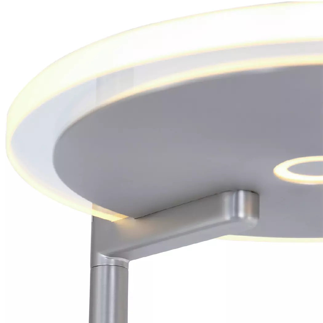 LED-Stehlampe Turound