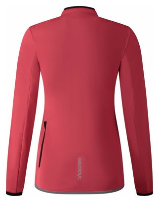 Veste imperméable femme Shimano Windflex