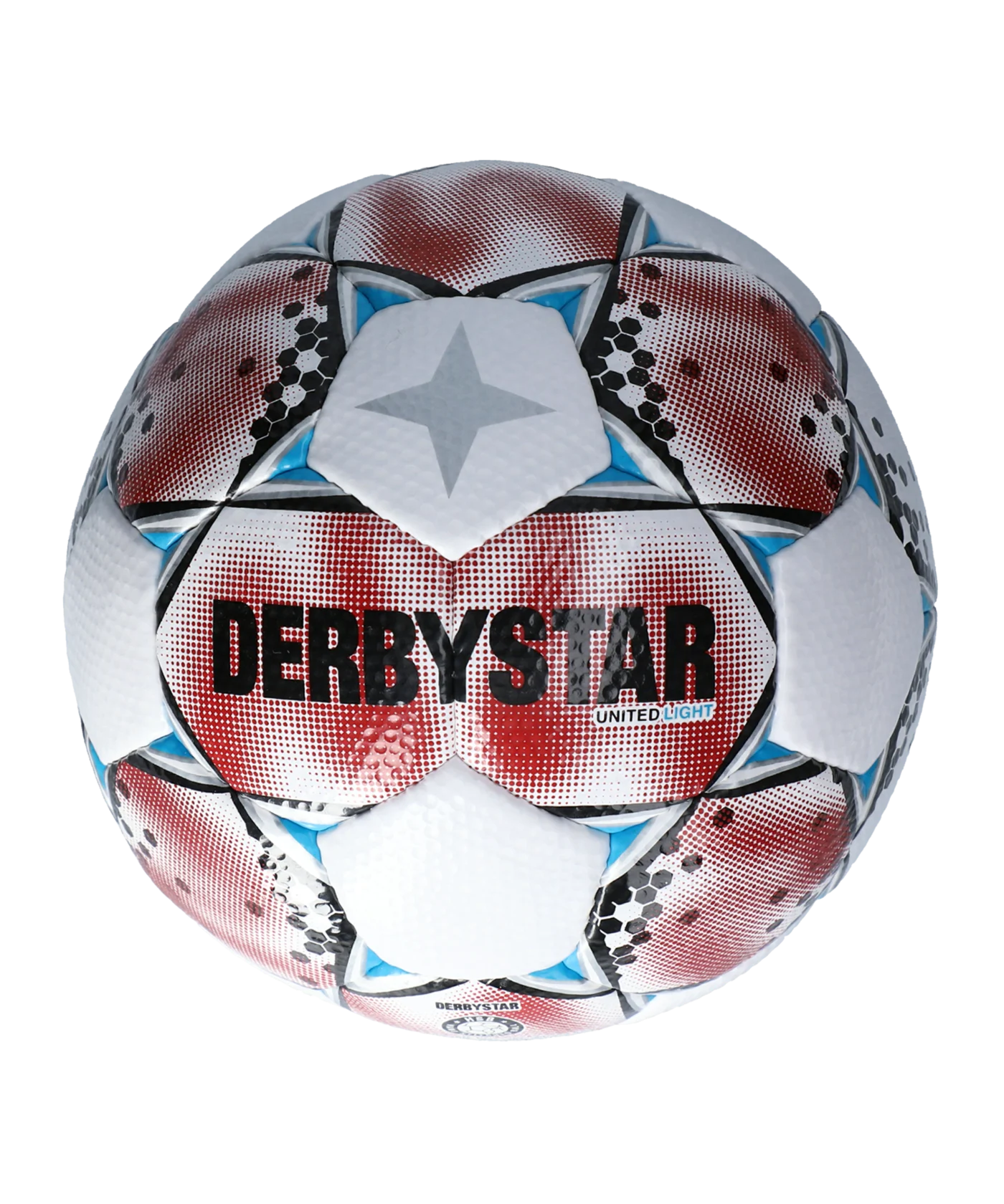 Derbystar UNITED Light 350g v23 Lightball F132