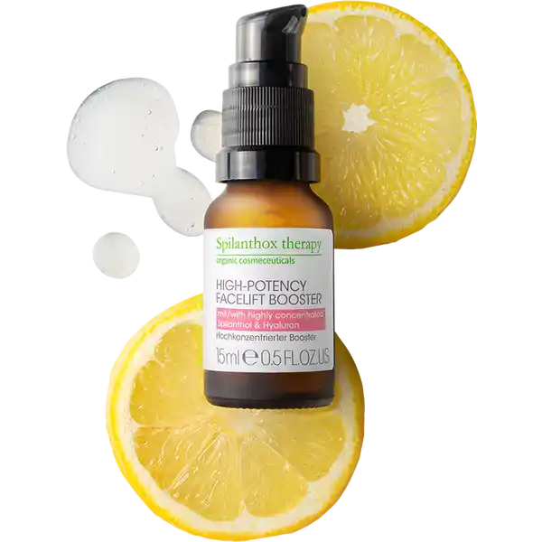 High-Potency Facelift Booster