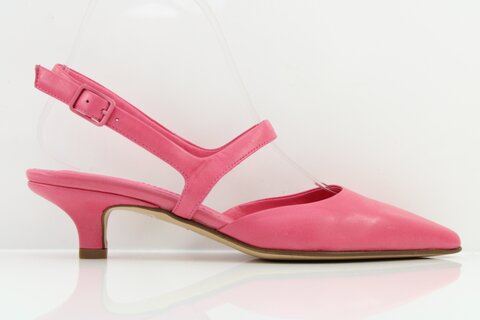 Pomme D Or Pumps