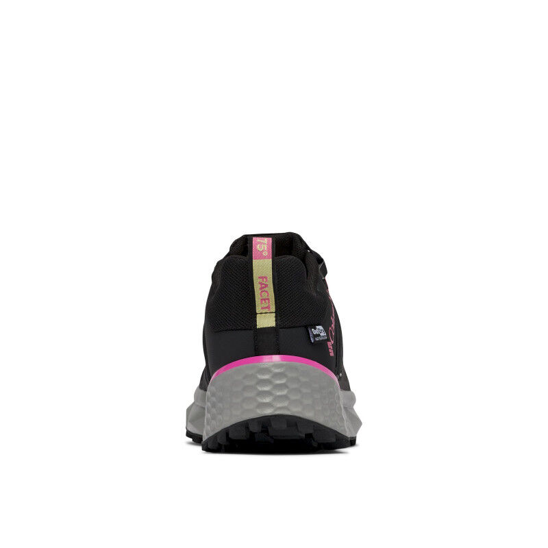 Facet 75 OutDry - Chaussures randonnée femme