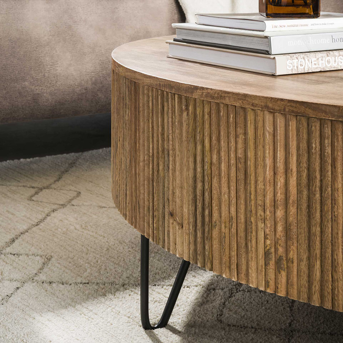 Salontafel Lambda Big