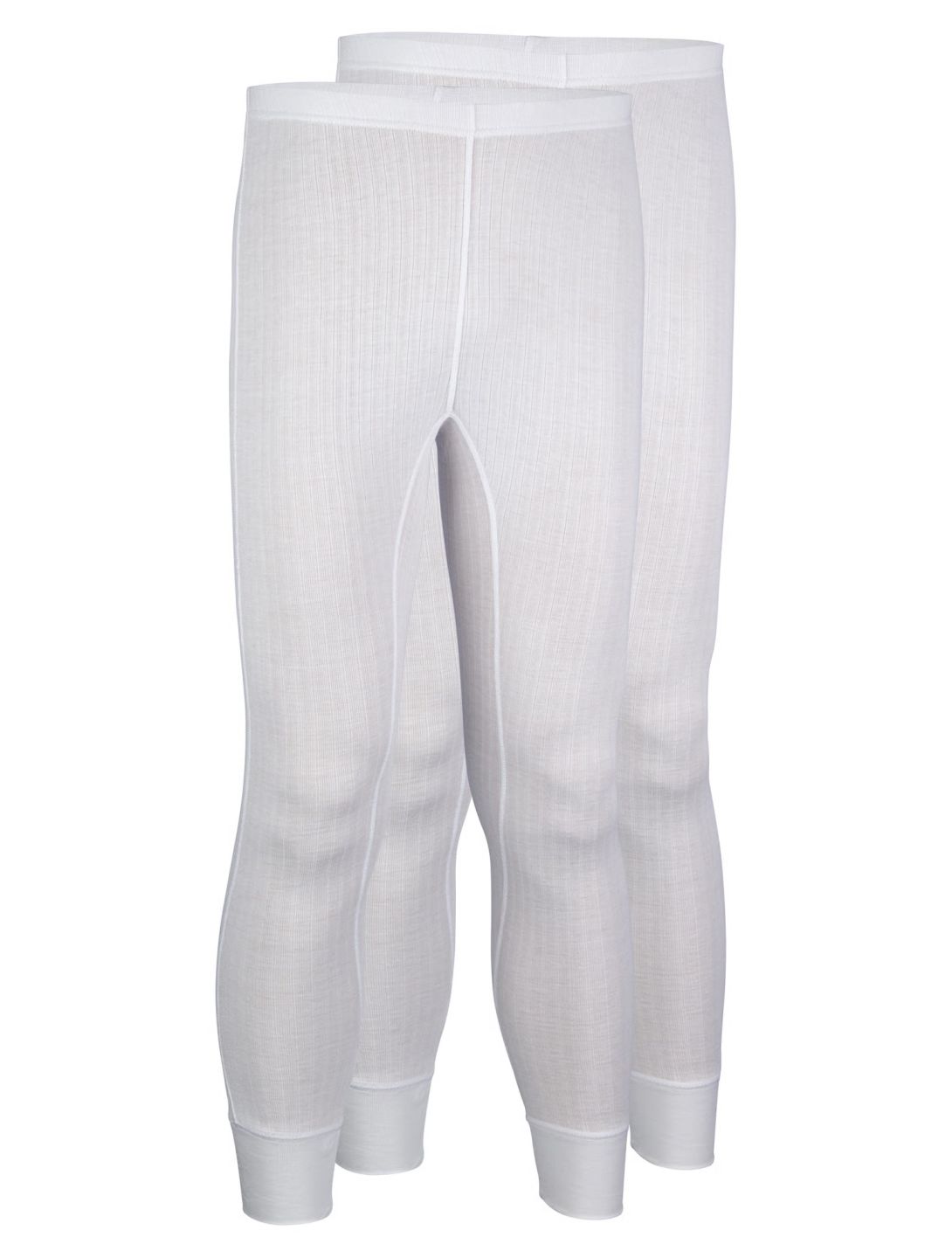 Thermal Pants 2-pack thermobroek kinderen  2-pack