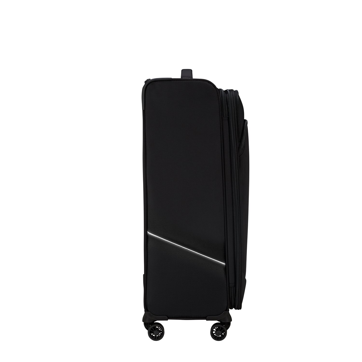 American Tourister Summerride Spinner L Exp black