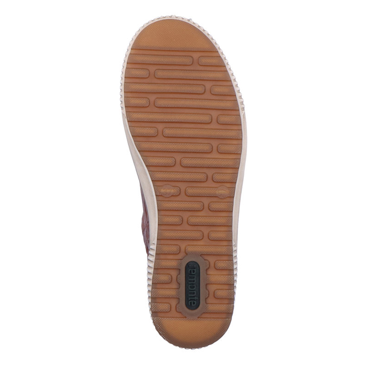 Remonte D0700-22 | TAN