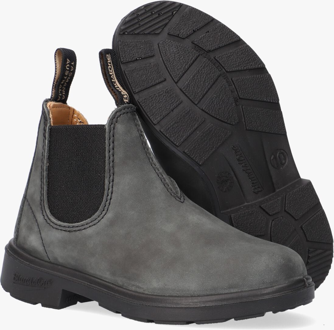 BLUNDSTONE zwarte blundstone chelsea boots 1325