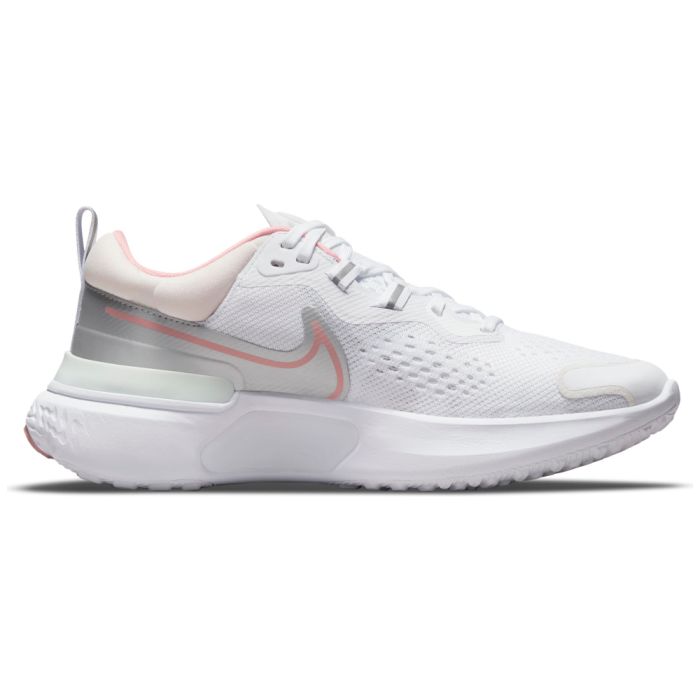 Nike Dame Løbesko React Miler 2