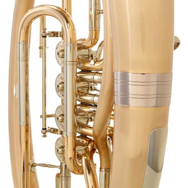 Miraphone 47 WL4 1100G Tenorhorn