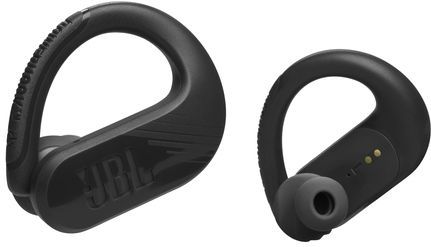 JBL - Endurance Peak 3 - In-ear Koptelefoon - Bluetooth - Zwart
