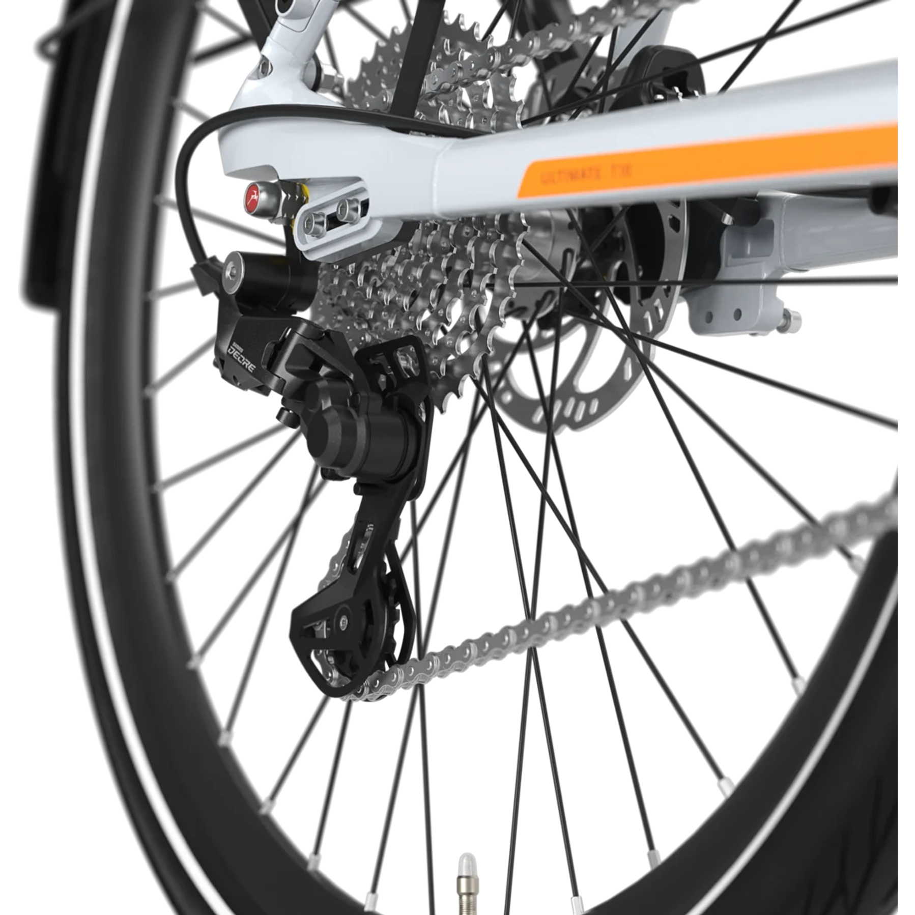 Gazelle Ultimate T10 HMB 2025