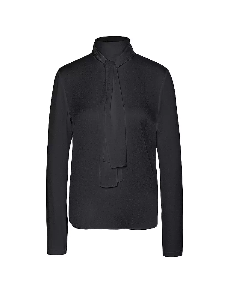 RIANI Blusenshirt schwarz