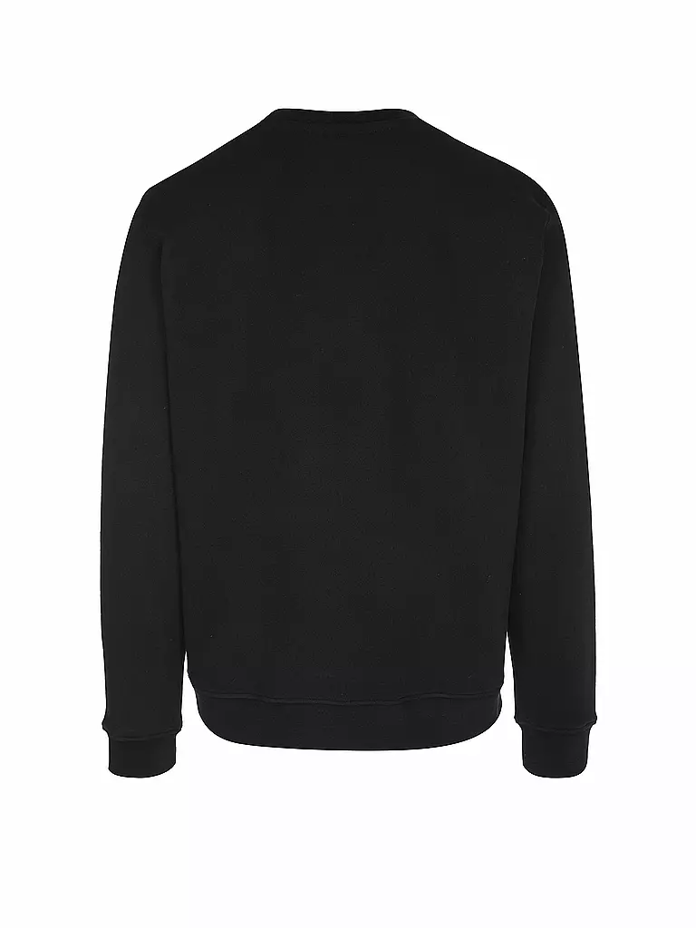 ARMEDANGELS Sweater BAARO COMFORT schwarz