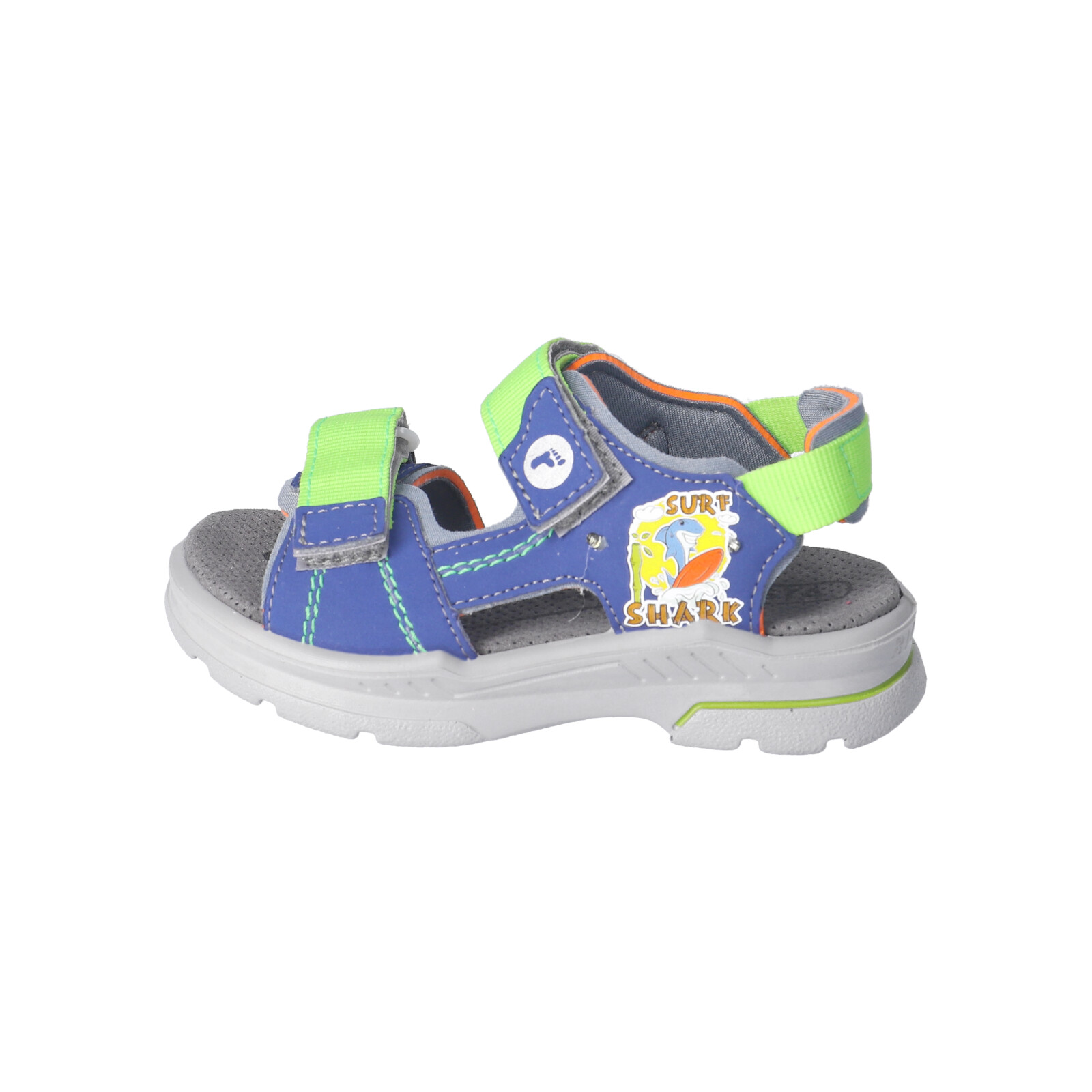 NIKI - Sandalen