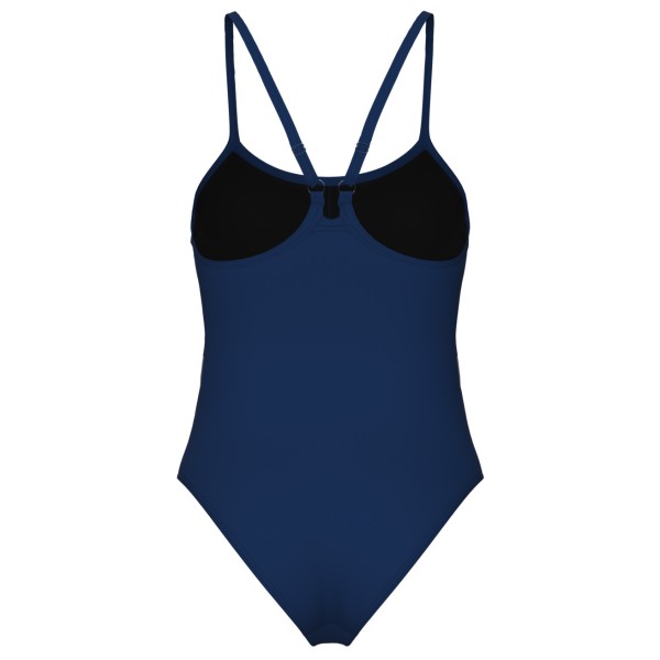 Arena - Women's Mesh Equals Swimsuit Back B - Maillot de bain