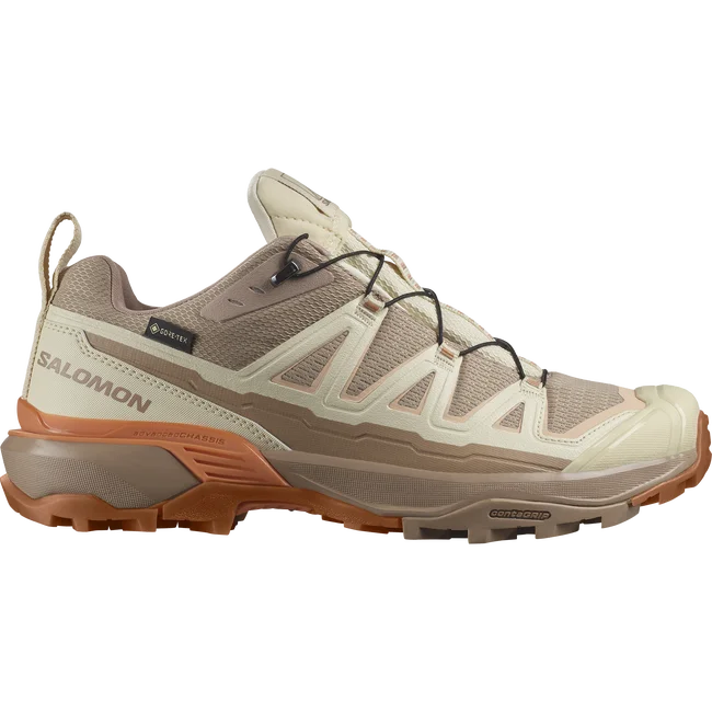 X ULTRA 360 EDGE GORE-TEX  Chaussures de randonnée pour femme