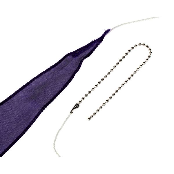 Hodge Silk Oboe Swab