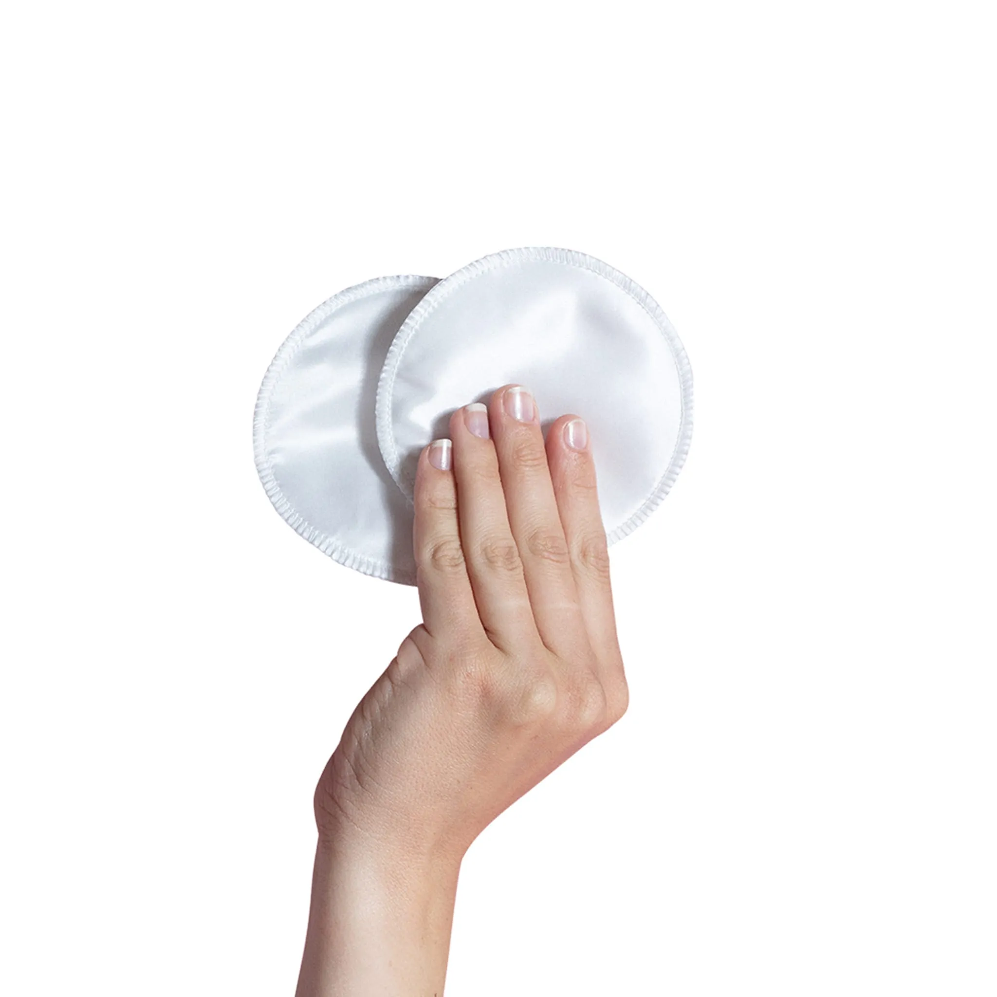 Carriwell Compresses d'Allaitement - Paquet de 6