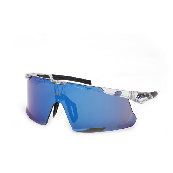 adidas eyewear - SP0106 Mirror Cat: 3 - Lunettes vélo