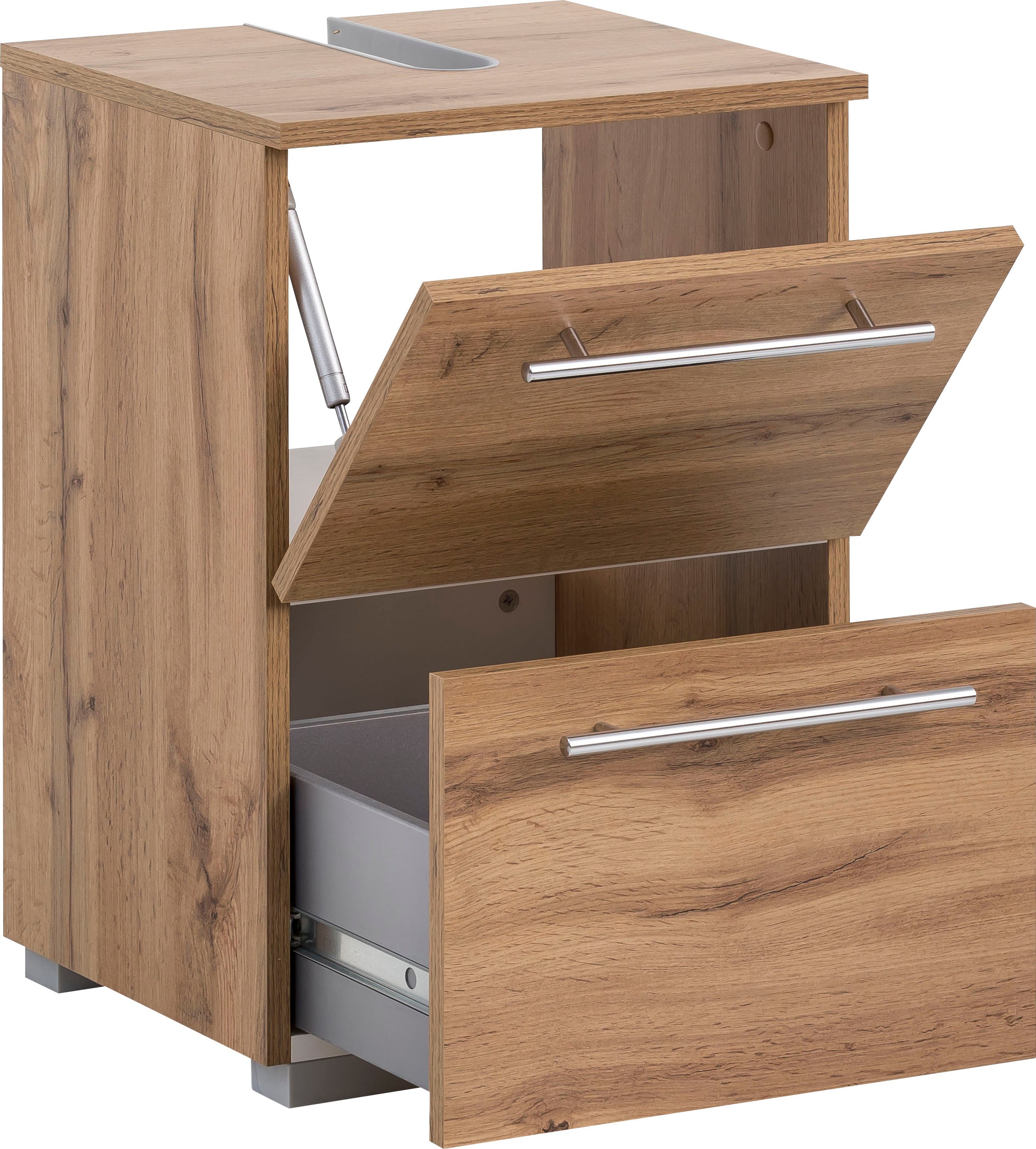 welltime Waschbeckenunterschrank »Carlos« Breite 40 cm