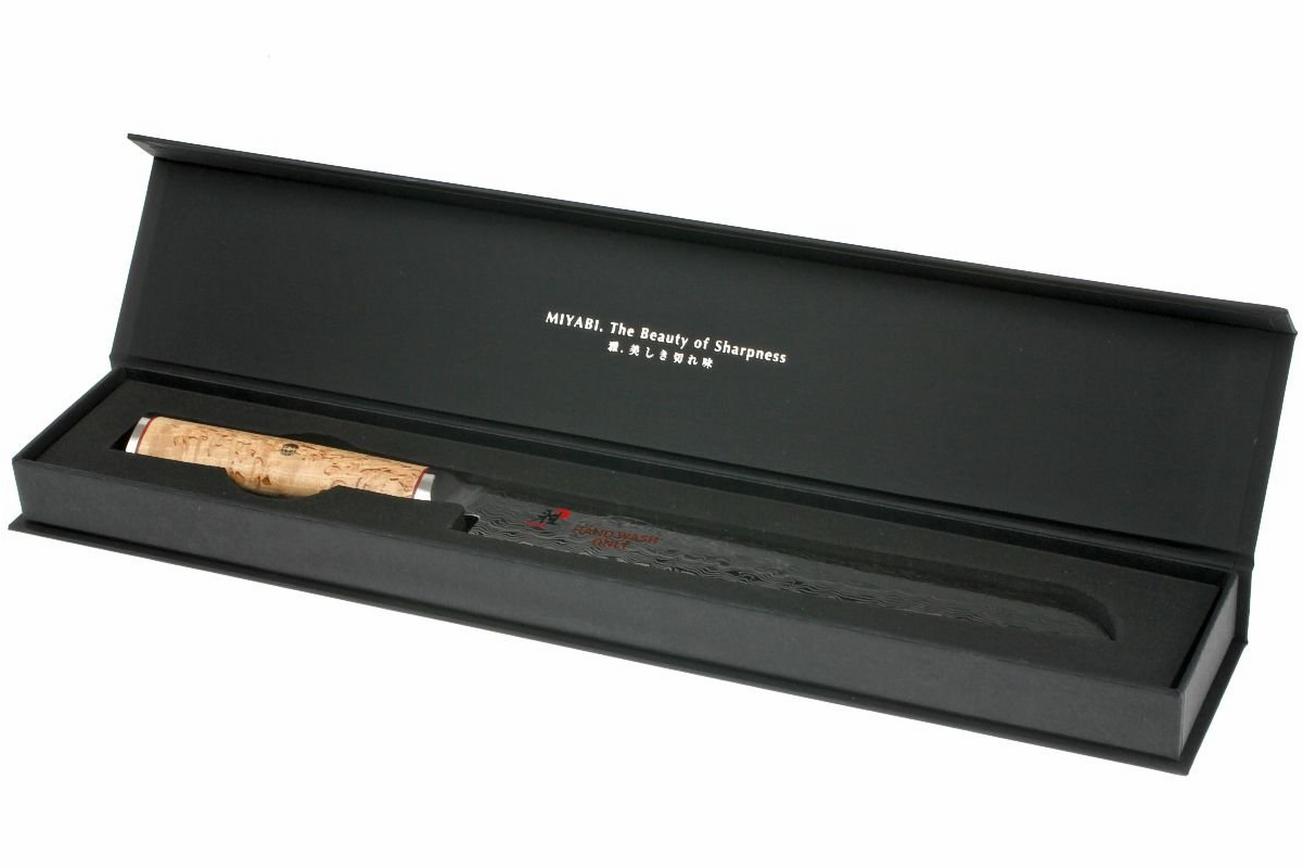 Miyabi by Zwilling 5000MCD broodmes, 34376-231