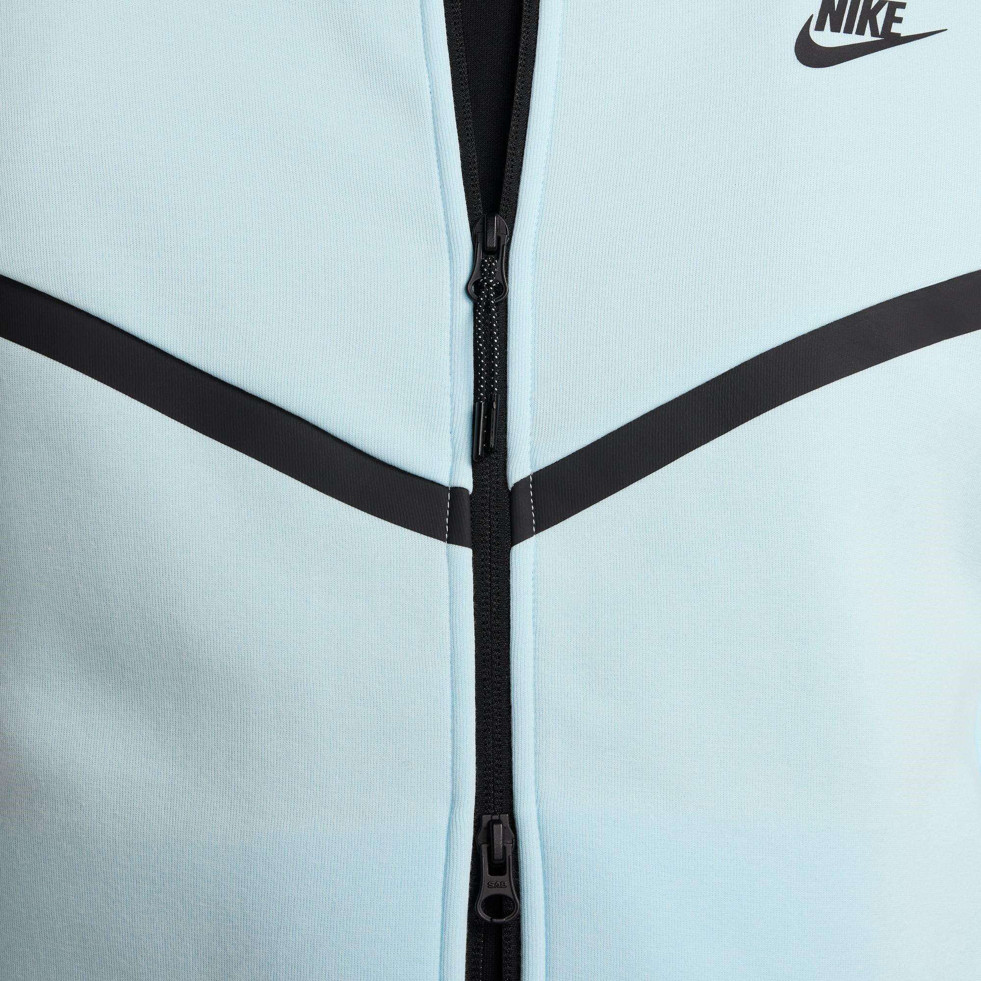 Nike Tech Fleece Hoodie Mens
