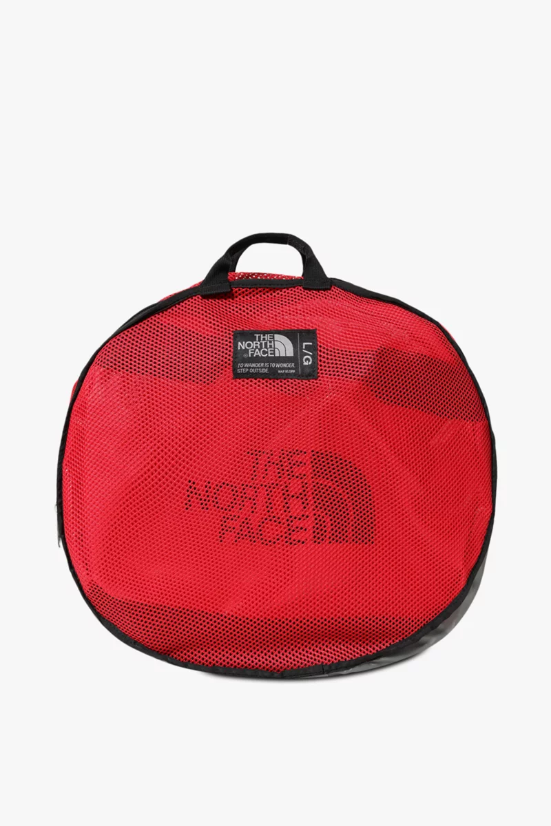 The North Face L Base Camp 95 L Duffel