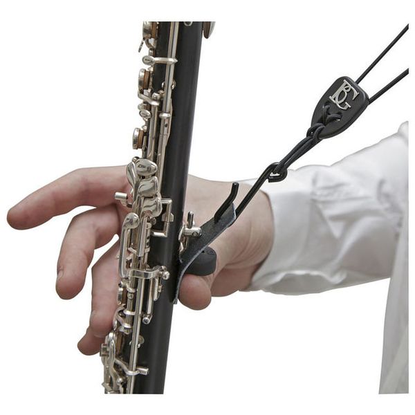 BG France O33E Oboe Strap