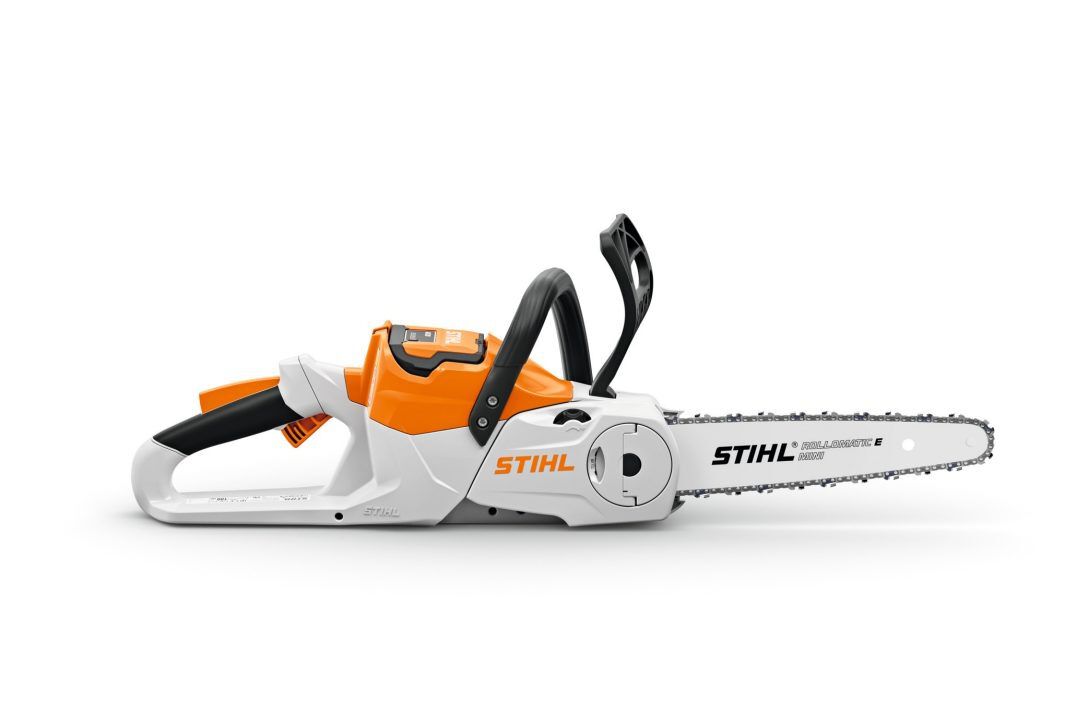 STIHL MSA 70 - Accu-kettingzaag (excl. accu en lader) - 30 cm