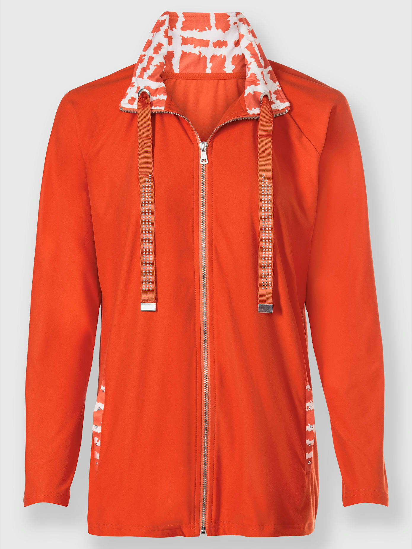 Veste légère superbe qualité douce et fluide